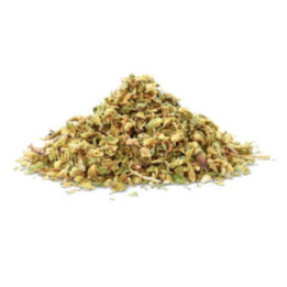 Fleur CBD AK-47 - Une variété riche en saveurs - Weedy.fr