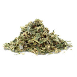 Ak 420 Trim : Fleur de CBD Puissante et Équilibrée - Weedy.fr