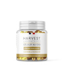 Gélules Harvest Laboratoires pour le confort musculaire