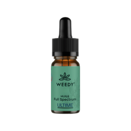 ultime huile de cbd full spectrum 10%