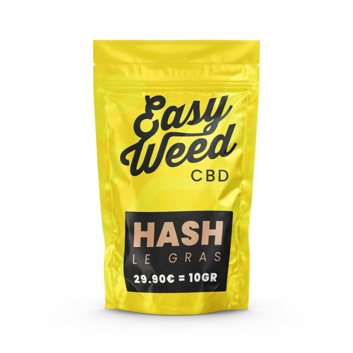 Résine et CBD pas cher