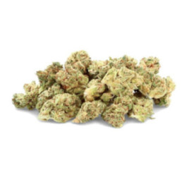 Strawberry Haze : Fleur de CBD Sucrée et Exquise - Weedy.fr