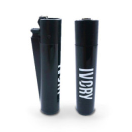Briquet Ivory : Elégance et fiabilité pour une expérience CBD exceptionnelle - Weedy.fr