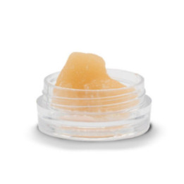 Crumble de CBD FTX: la concentration de CBD ultime - Weedy.fr