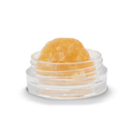 Crumble SLH - Concentré CBD - Ivory