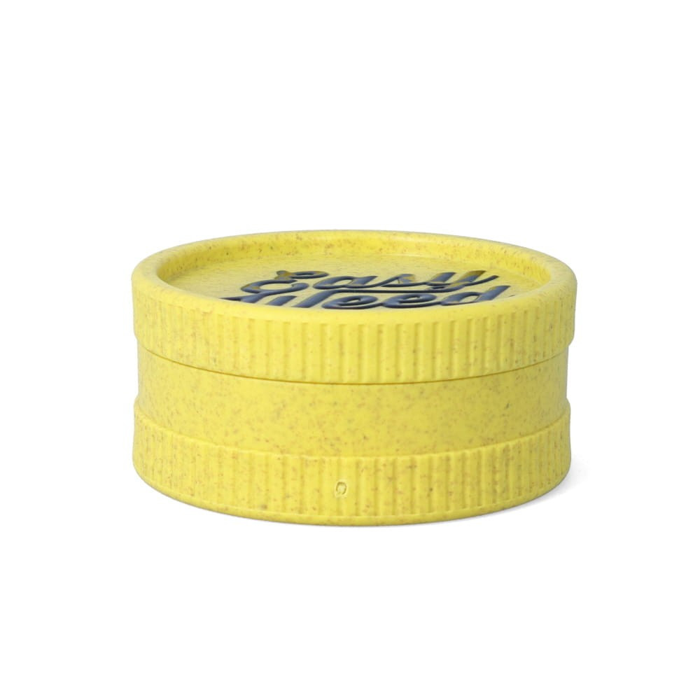Grinder EASY WEED la solution écologique pour les fleurs de CBD
