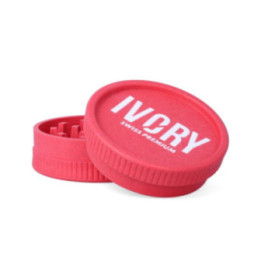 Grinder Rouge - Ivory