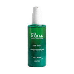 Huile démaquillante CBD - Day Over - Ho Karan