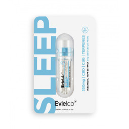 Micro perle CBD - Sleep -...