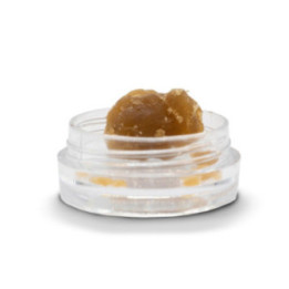 O.G Shatter - Concentré CBD - Ivory
