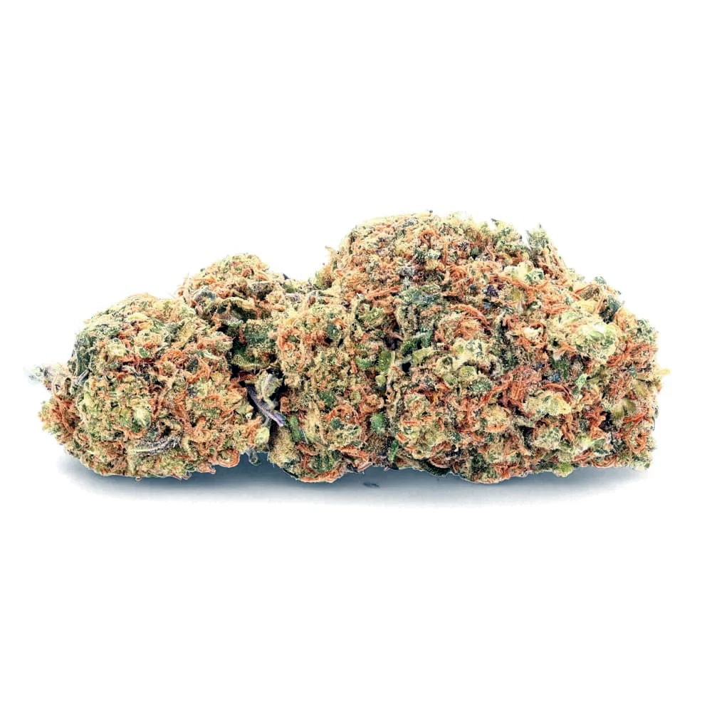 Pineapple Kush - Fleur de CBD - Ivory - 2g