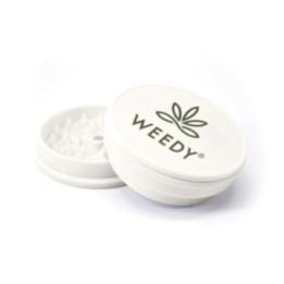 Grinder - Weedy