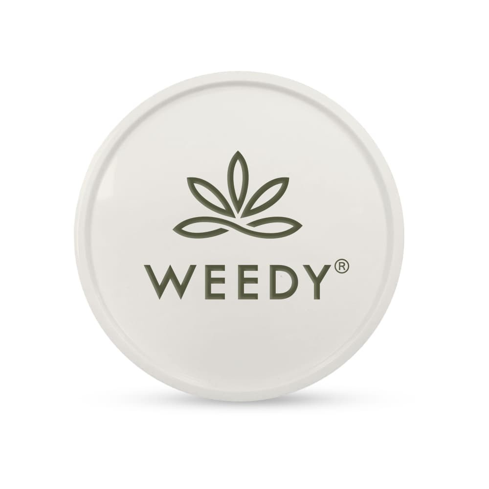 Grinder - Weedy