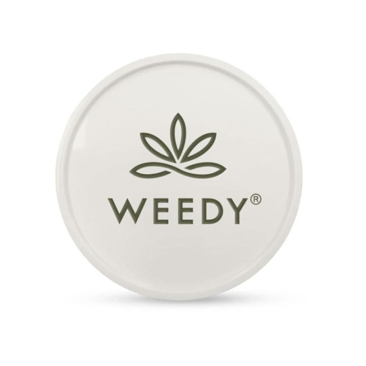 Grinder - Weedy
