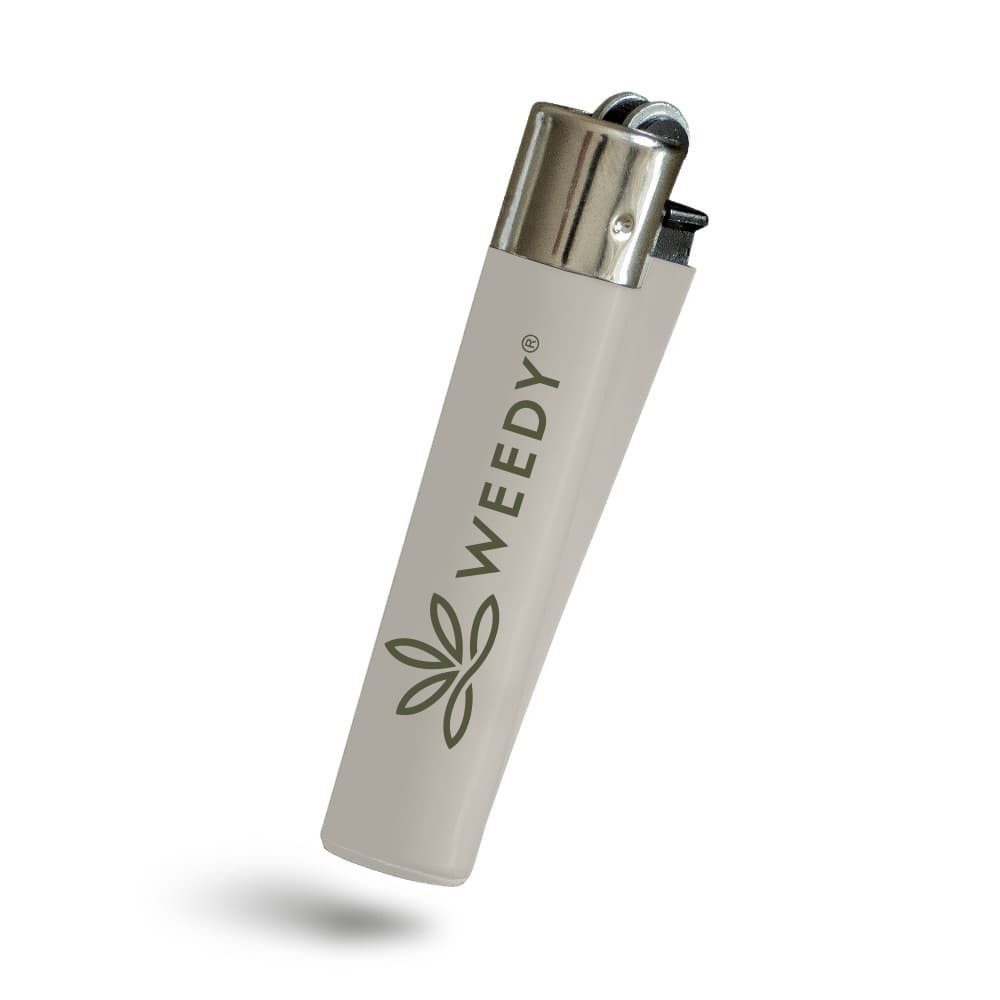 Clipper - Weedy