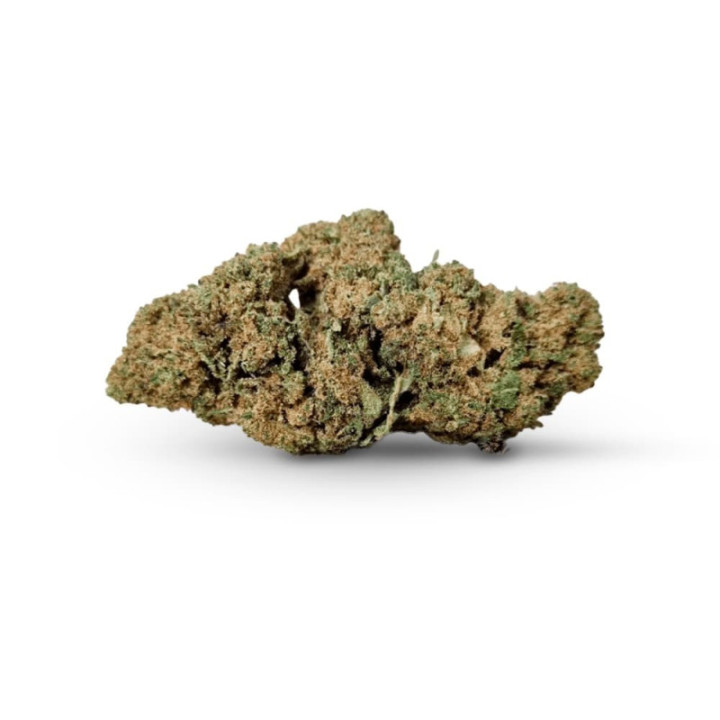 Sour Diesel CBD Greenhouse