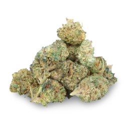 Papaya H4CBD 25% - Fleur de H4CBD - Easy Weed