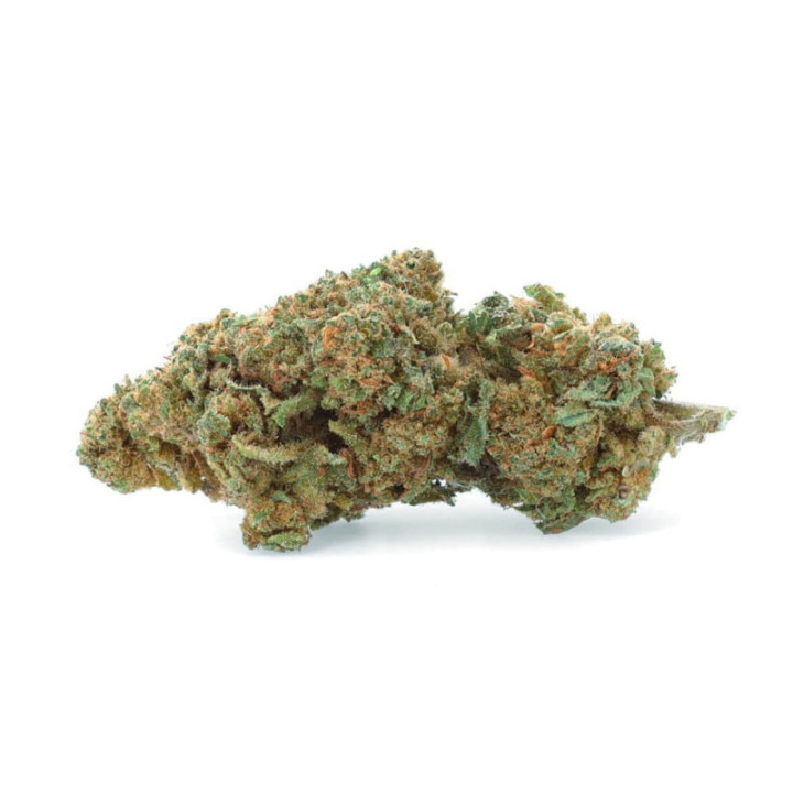 Super Lemon Haze - Fleur CBD - Weedy