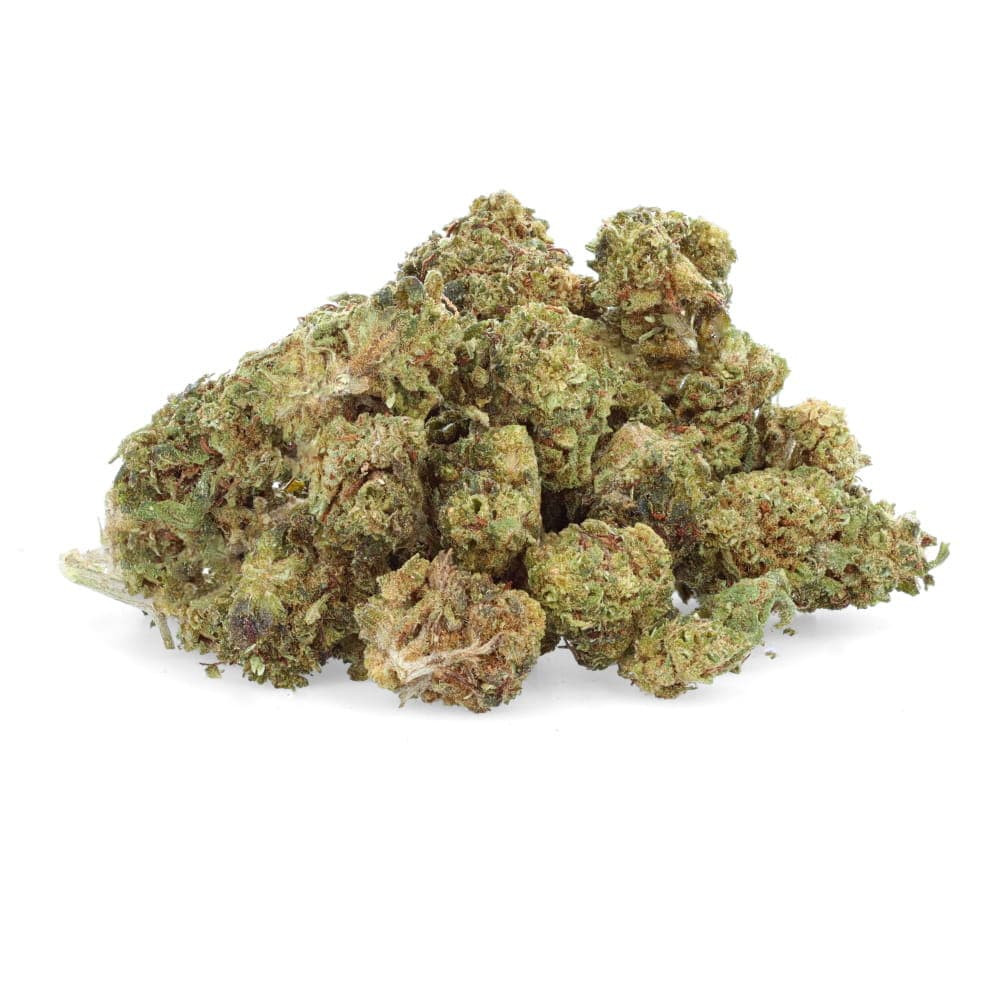 M&m's Kush - Fleurs NBSh - Easyweed - 25g
