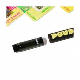Cartouche PUUD - Sexy Candy - Marie Jeanne
