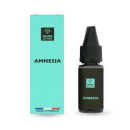 E-liquide CBD Amnesia - 10ml - Marie Jeanne