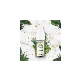 E-liquide CBD - Anmesia - Greeneo