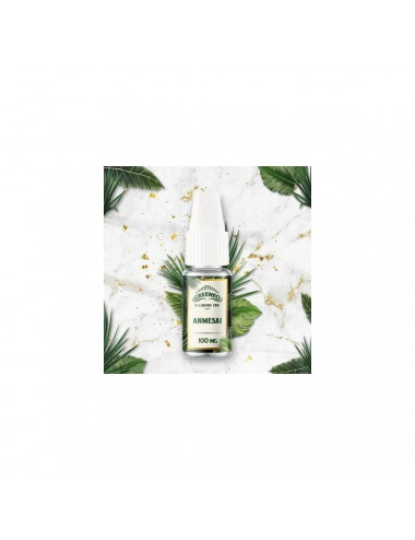 E-liquide CBD - Anmesia - Greeneo