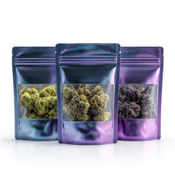 Pack Découverte Fleurs CBD...