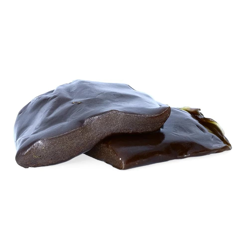 Hash Rosin - Résine CBD - Weedy