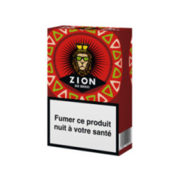 Cigarette CBD Red Berries Zion – Saveur fruits rouges | Weedy.fr