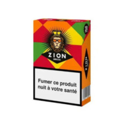 Cigarette CBD Amnesia Zion – Alternative sans nicotine | Weedy.fr