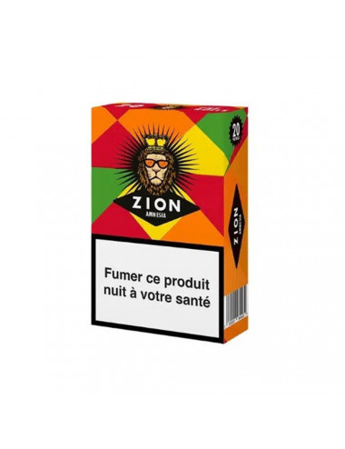 Cigarette CBD - Amnesia - Zion