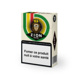 Cigarette CBD Amnesia Nicotine Zion – Alternative tabac efficace | Weedy.fr