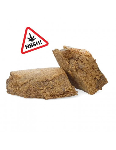 ⁠⁠Oreoz - Résine NBSh - Easy weed