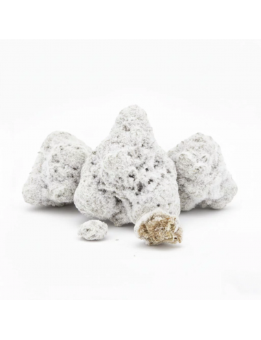 Ice Rock - Fleur de CBD -...