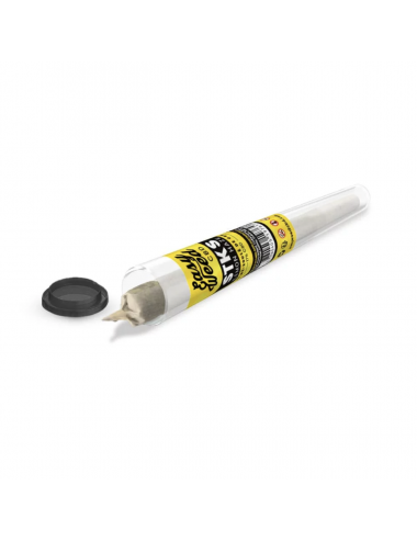 Pré-roll CBD - Lemon - Easy...