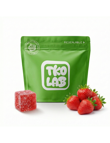 Gummies D9 30mg -...