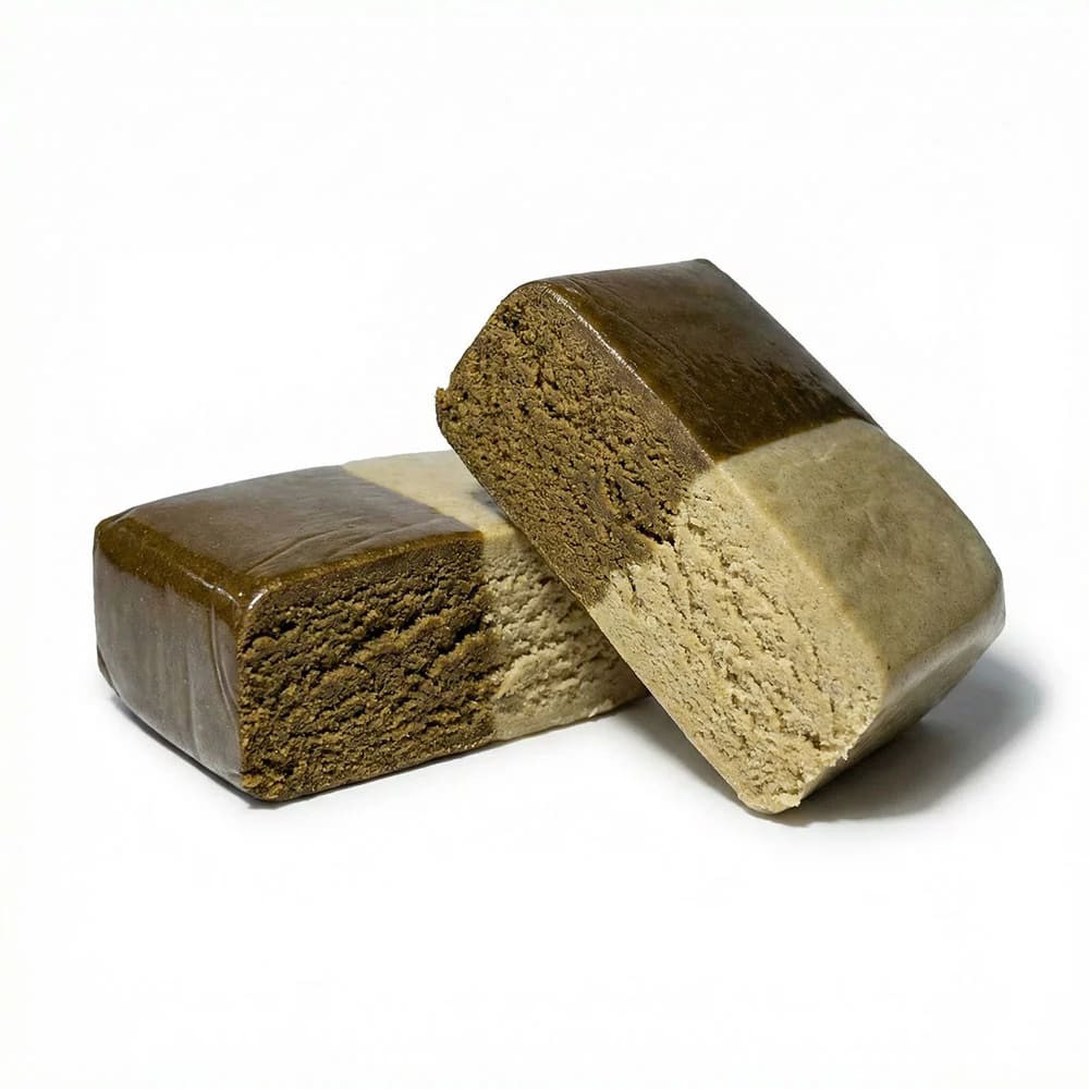 Coffee Cream - Résine de CBD - Ivory - 10g