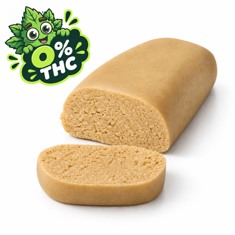 Frozen - Résine de CBD - Easy Weed - 10g