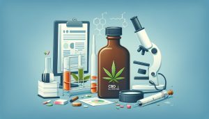 CBD and alcohol: using cannabidiol against alcoholism?