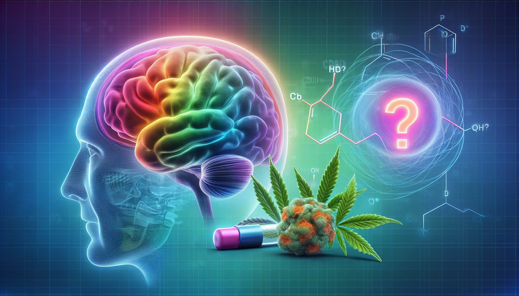 CBD and Parkinson’s: is cannabidiol really effective?