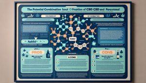 CBD & Paracetamol: can we combine the two?