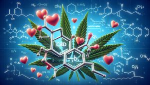 Does CBD have aphrodisiac properties?