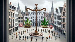 Legalization of cannabis in Belgium: where are we?