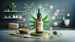 Why use CBD lubricant?