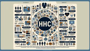 What is HHC?