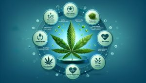 Cannabidiol treatment: what are the health benefits?