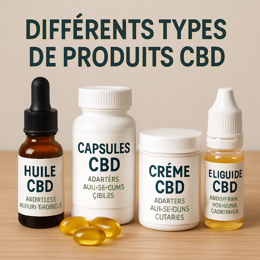 découvrez les critères essentiels pour bien choisir votre produit cbd et profiter pleinement de ses bienfaits en toute sécurité.