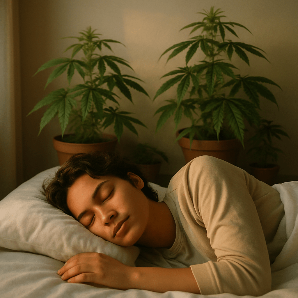 découvrez comment le cannabidiol (cbd) peut améliorer votre qualité de sommeil et soulager les troubles associés grâce à ses propriétés apaisantes et relaxantes.