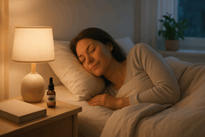 découvrez comment le cannabidiol (cbd) peut améliorer la qualité de votre sommeil en favorisant la relaxation et en réduisant l'anxiété pour des nuits plus sereines.